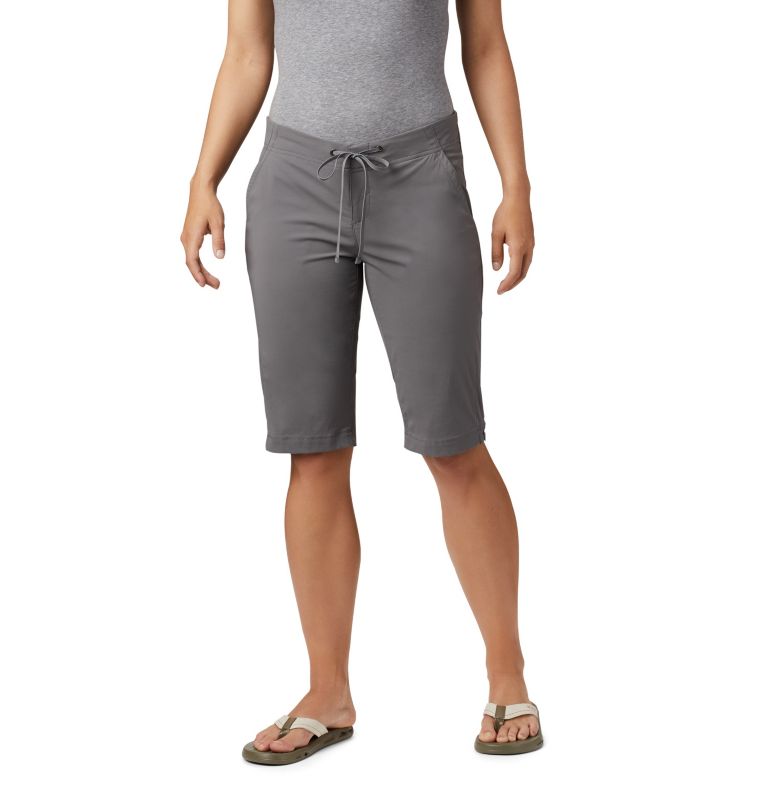 Columbia Women' Anytim Outdoor Lon Shorts