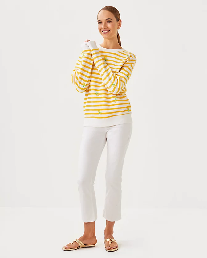 Ballad Sweatshirt