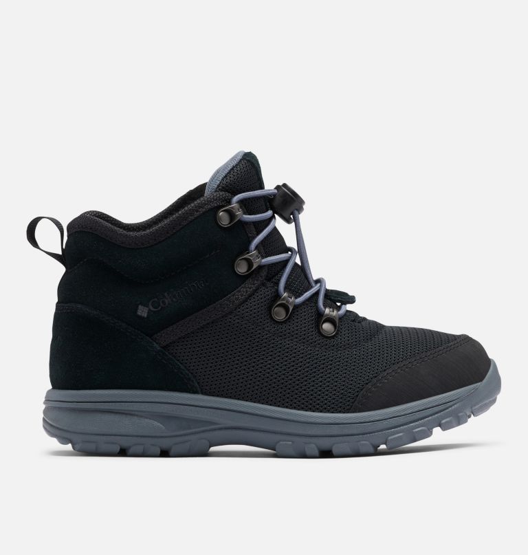 Columbia Kids Fairbanks Mi Boot