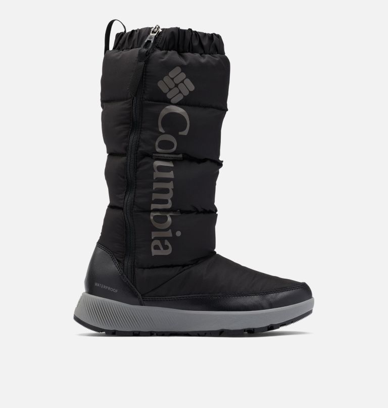 Columbia Women' Paninaro Omni-Heat Tal Boot