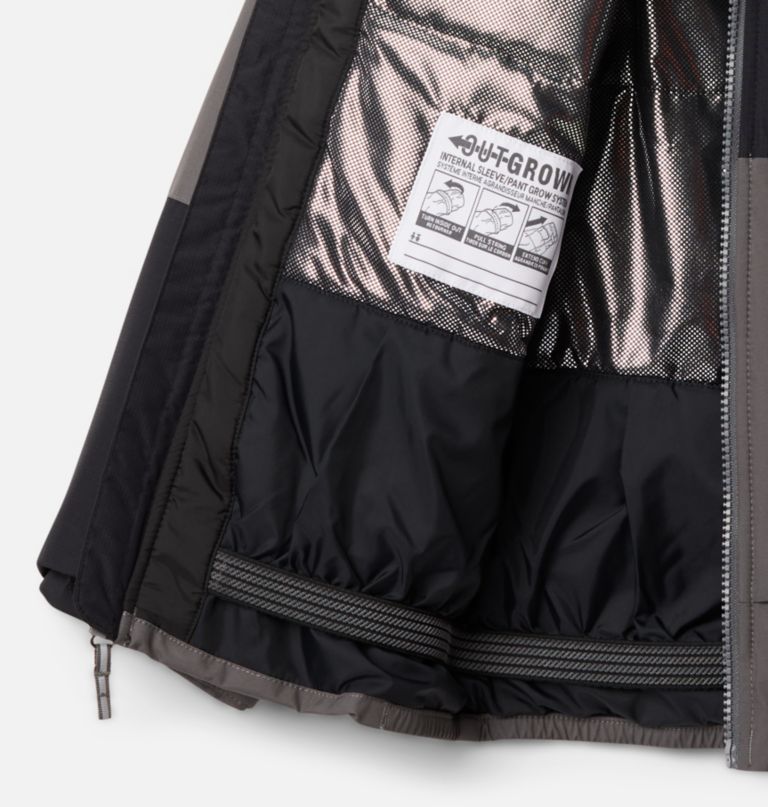 Columbia Boys Sno Problem?&nbsp;Jacket