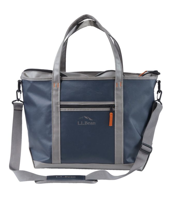 Angler's Lightweight Tote