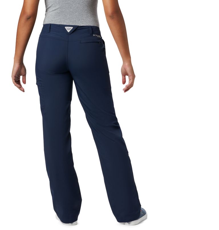 Columbia Women' PF Aruba Rol U Pants