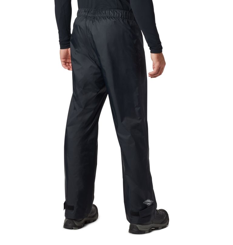 Columbia Men' Rebe Roamer Rai Pants