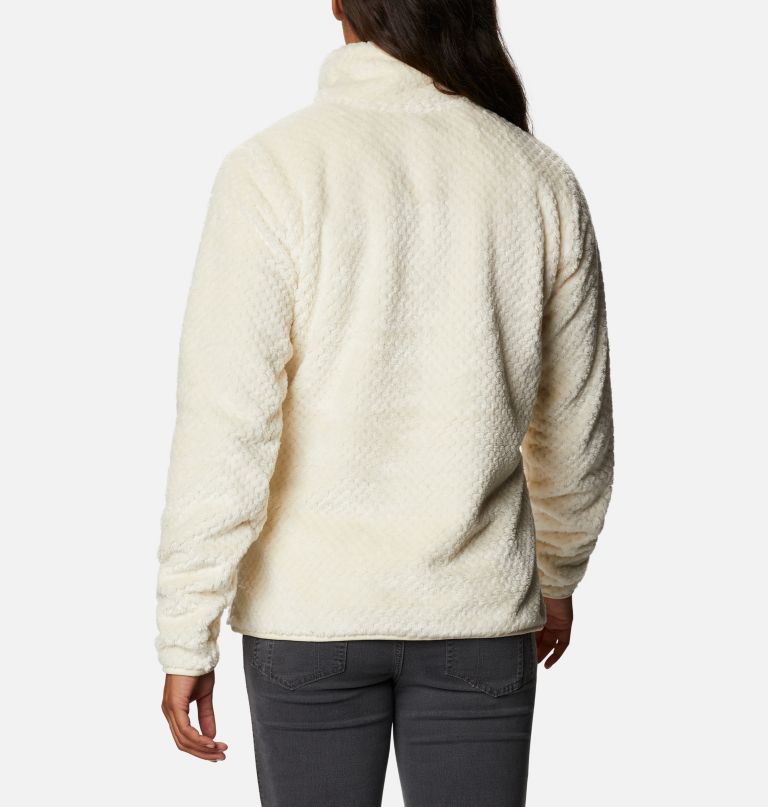 Columbia Women' Fir Side Quarte Zi Sherp Fleece