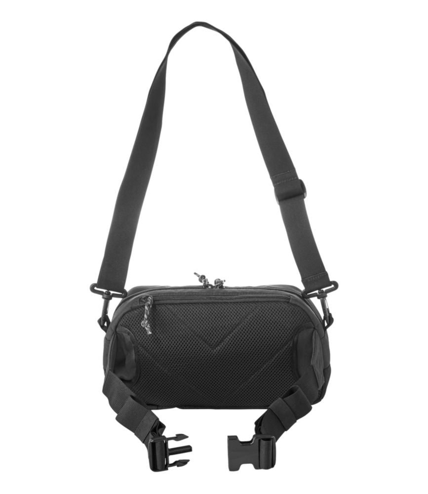 Adults'   Continental Waist Pack