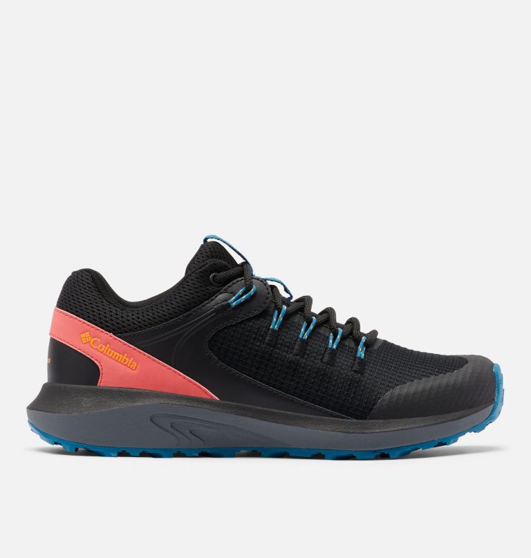 Columbia Women' Trailstorm Waterproo Sho  Wide