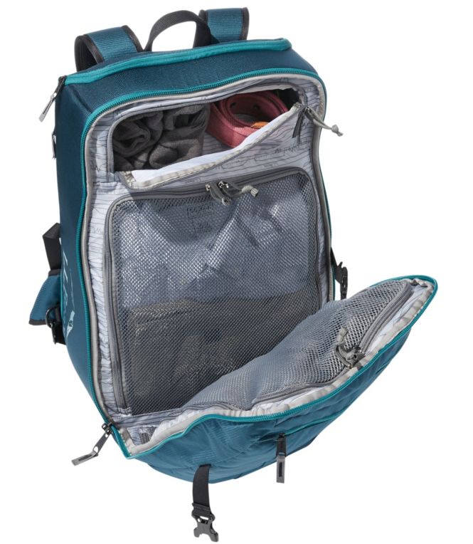 Approach Travel Pack, 39L