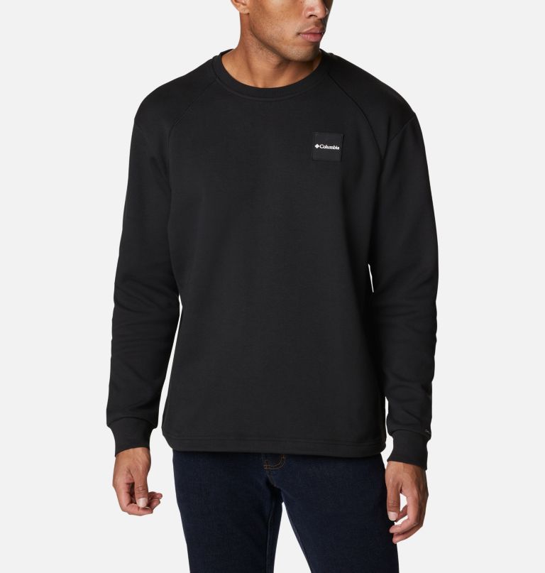 Columbia Men' Mountai View I Omni-Heat Crew