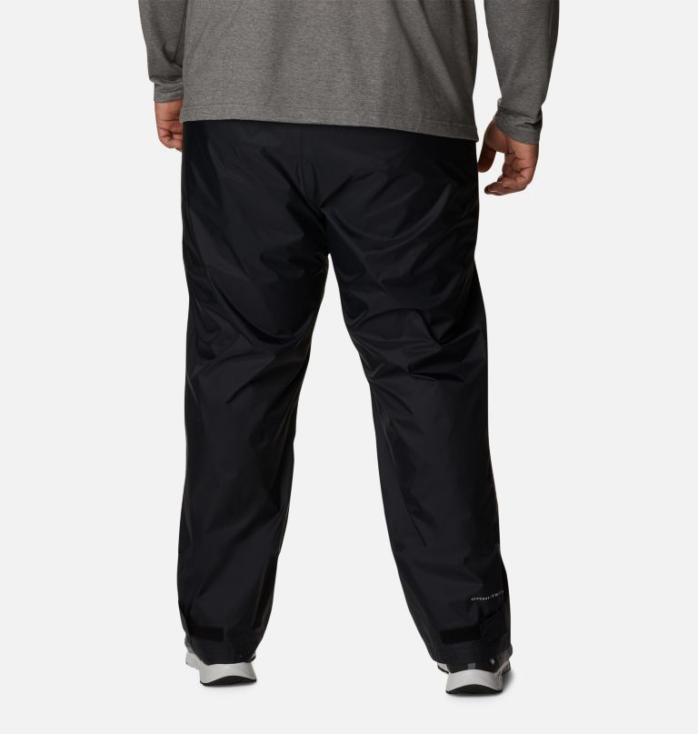 Columbia Men' Rebe Roamer Rai Pant  Big