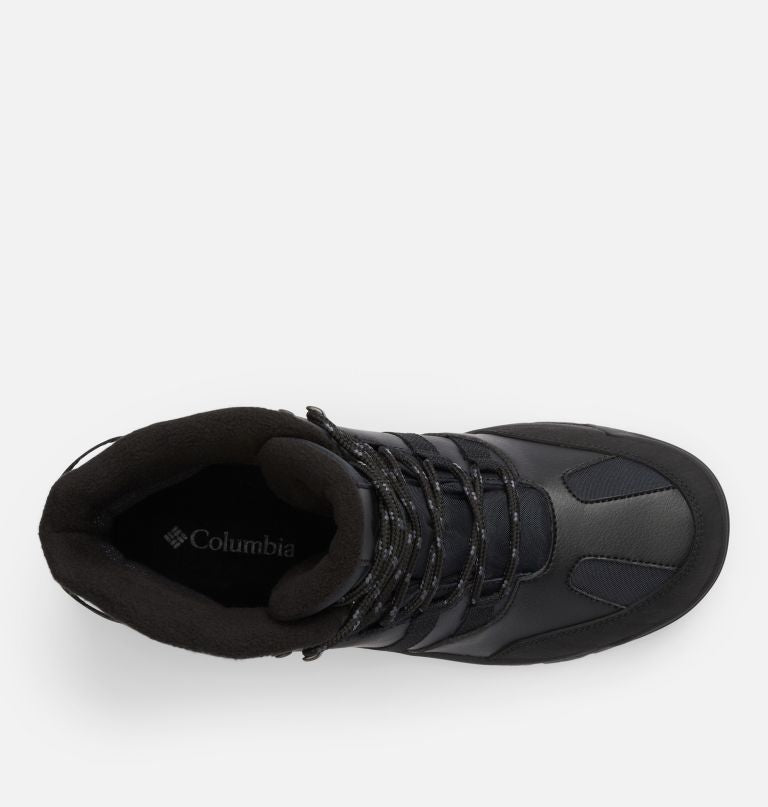 Columbia Men' Snowtrekker Boots