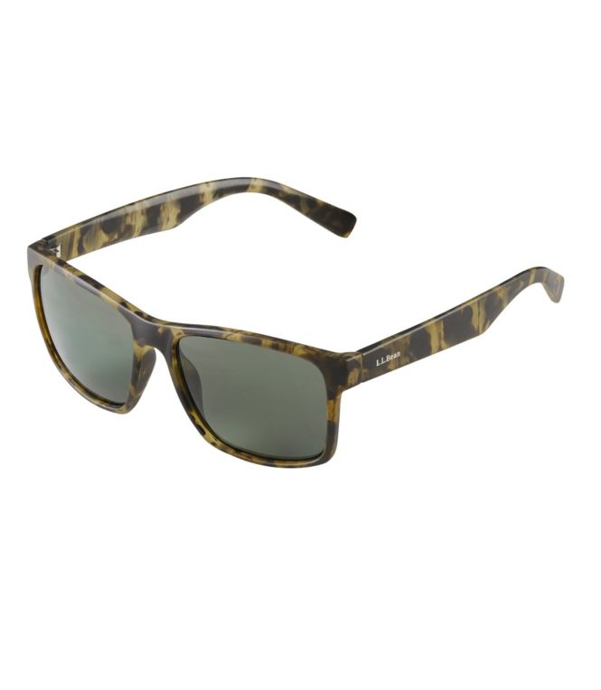 Adults'   Boardwalk Polarized Sunglasses
