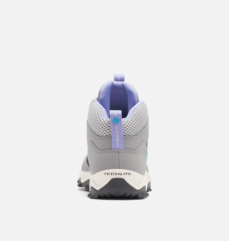 Columbia Women' Flow Centr Shoe