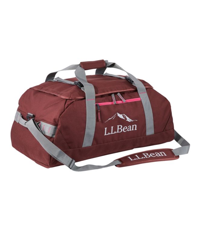 Adventure Duffle, 95L