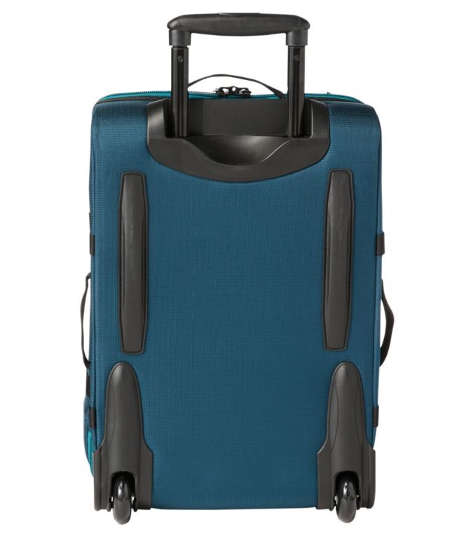 Approach Rolling Gear Bag, Medium