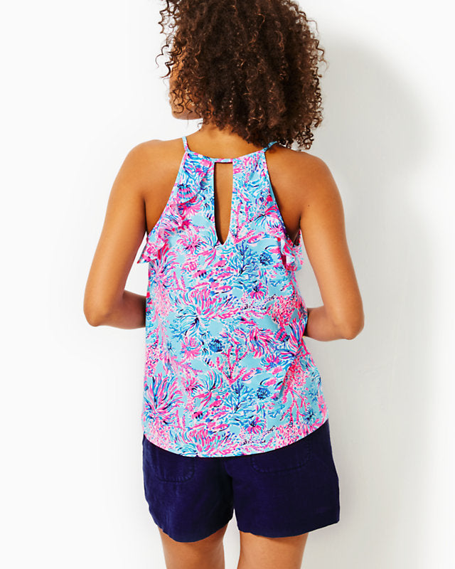 Billie Tank Top