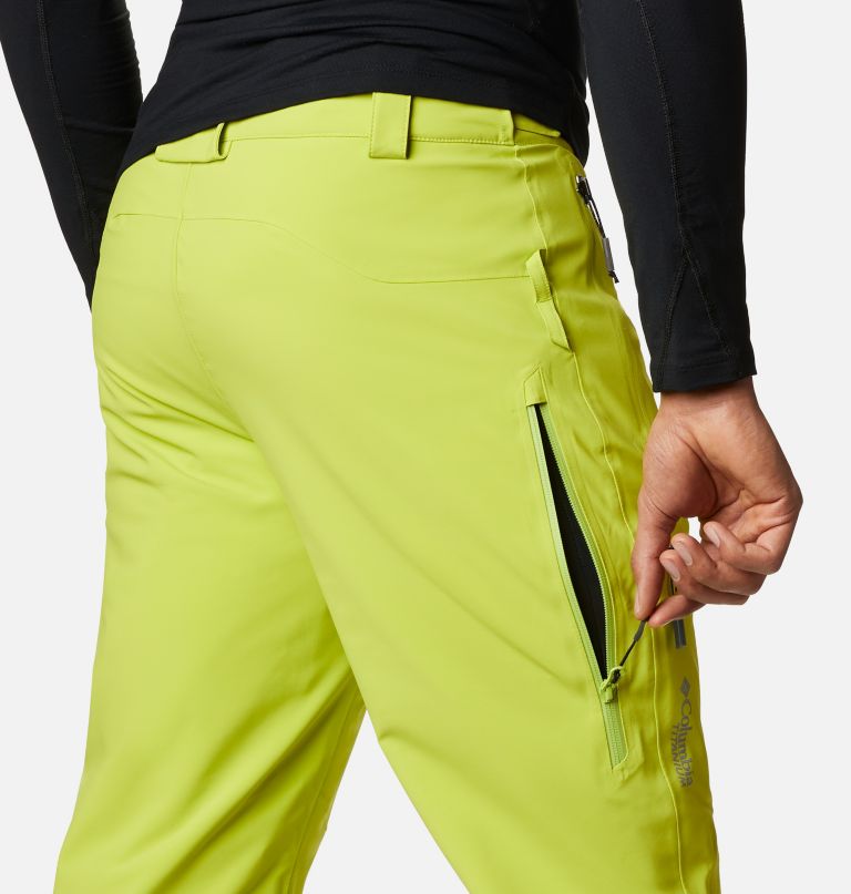 Columbia Men' Powde Keg II Pants