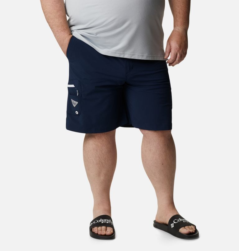Columbia Men' PF Termina Tackle Short  Big