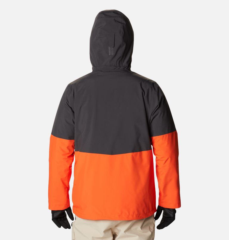 Columbia Men' Wil Card Interchang Jacket