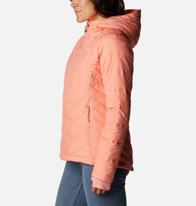 Columbia Women' Heavenly Hoode Jacket