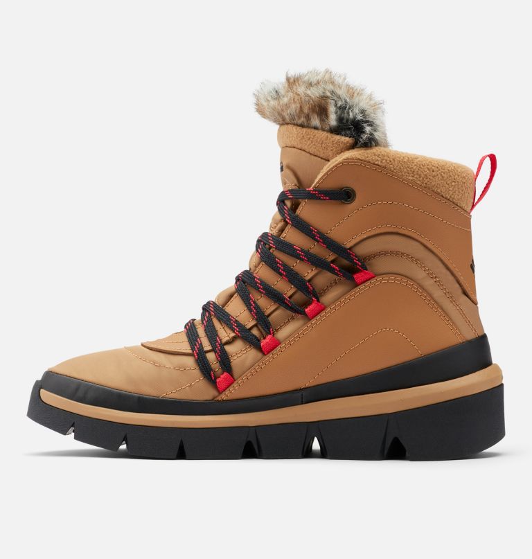 Columbia Women' Keetley Omni-Heat Infinit Short Boot