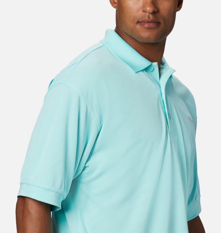 Columbia Men' PF Perfec Cast Pol Shir  Big