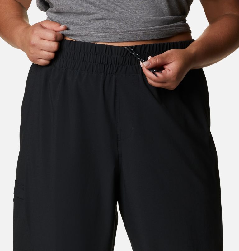 Columbia Women' Pleasan Creek Jogger  Plu Size