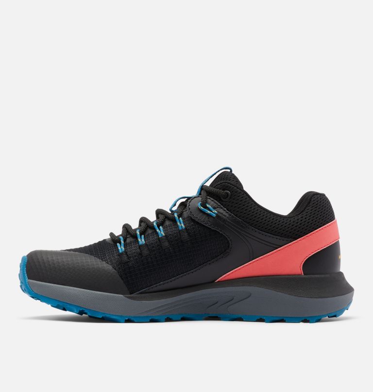 Columbia Women' Trailstorm Waterproo Sho  Wide