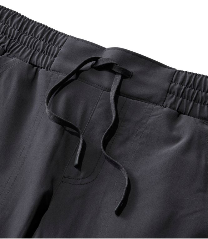 Women's VentureStretch Cargo Trail Pants, Slim-Leg