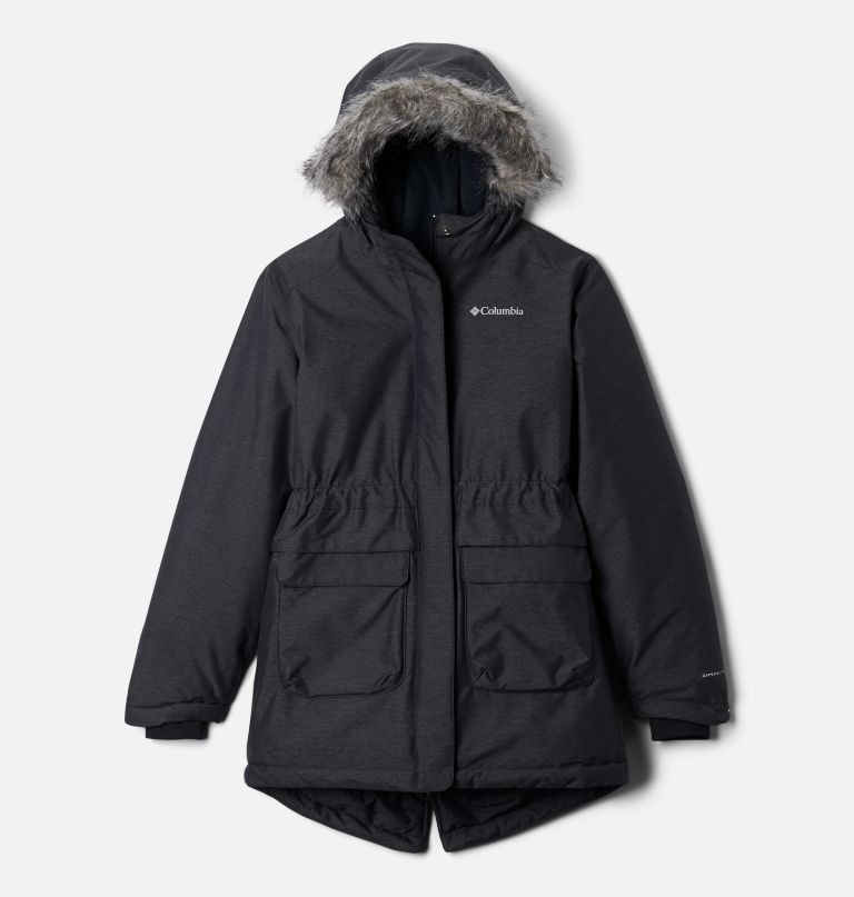Columbia Girls Nordi Strider Jacket