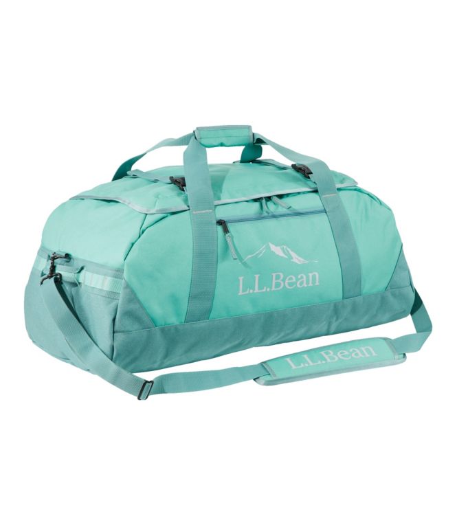 Adventure Duffle, 95L