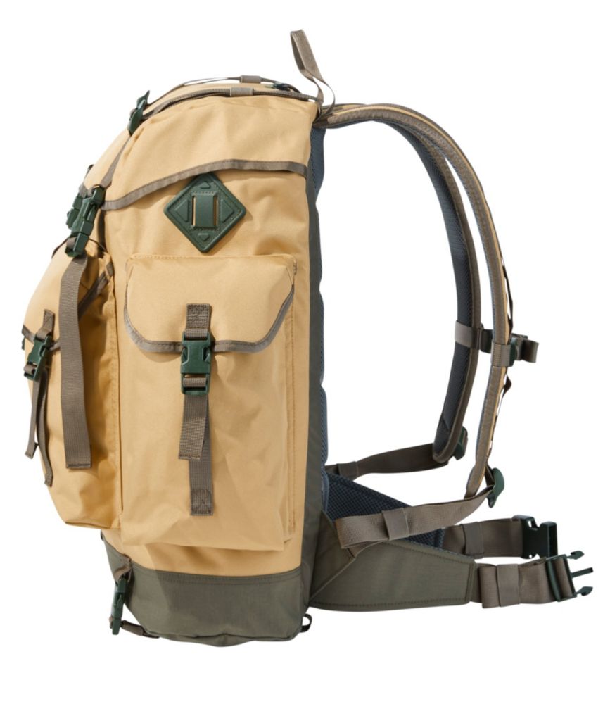 Adults'   Continental Rucksack