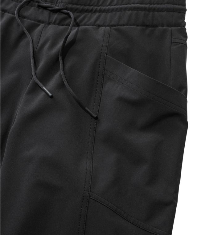 Women's VentureStretch Woven Ankle Pants