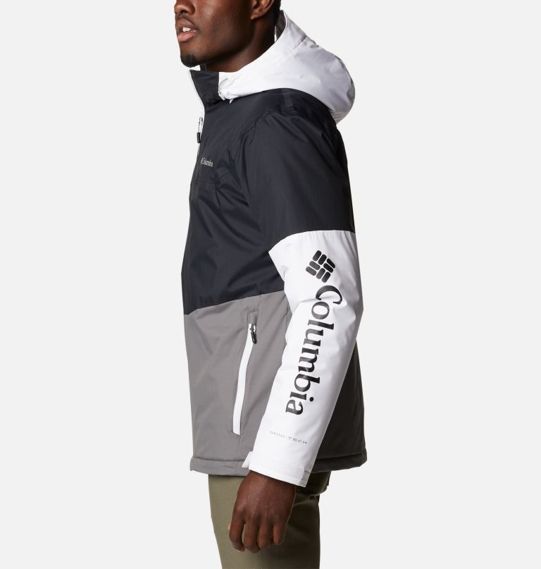 Columbia Men' Poin Park Insulate Jacket