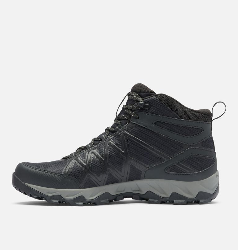 Columbia Men' Peakfreak X Mi OutDry Sho  Wide