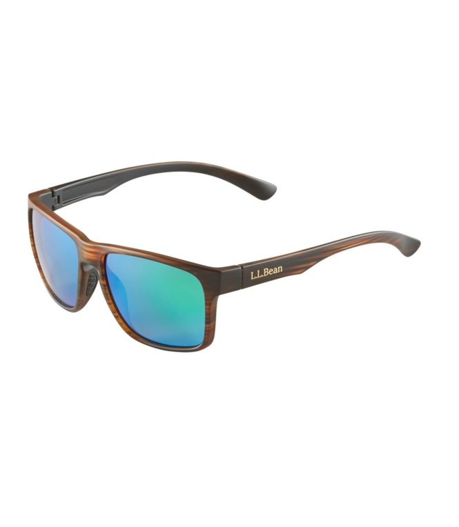 Adults'   Harborside With Hydroglare Polarized Sunglasses