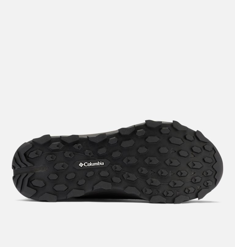 Columbia Men' Hatana Ma OutDry Shoe