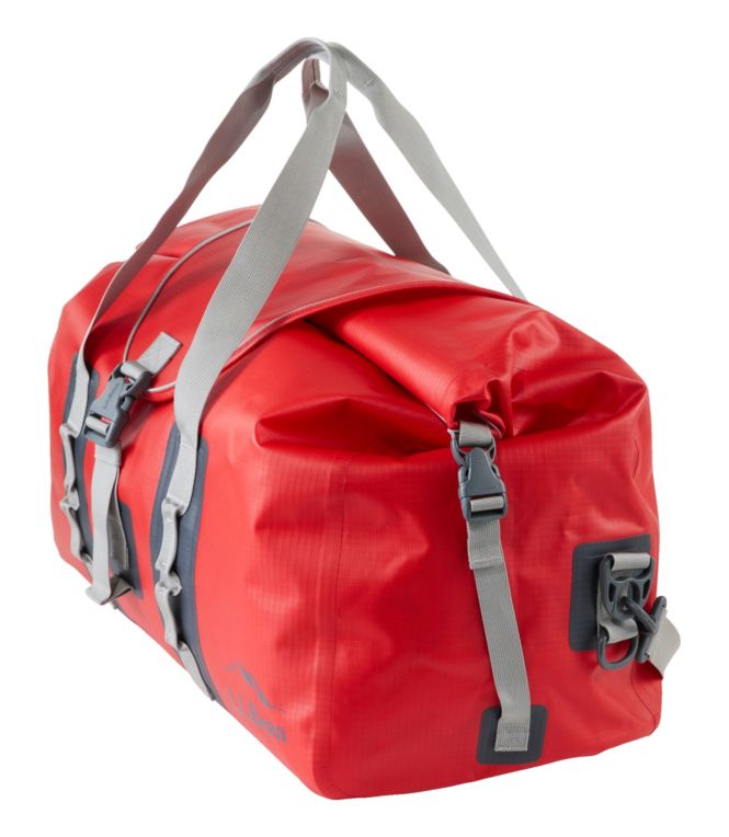 Adventure Pro Waterproof Duffle, 60 L