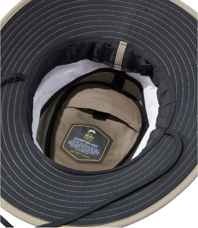 Adults' Sunday Afternoons Charter Hat