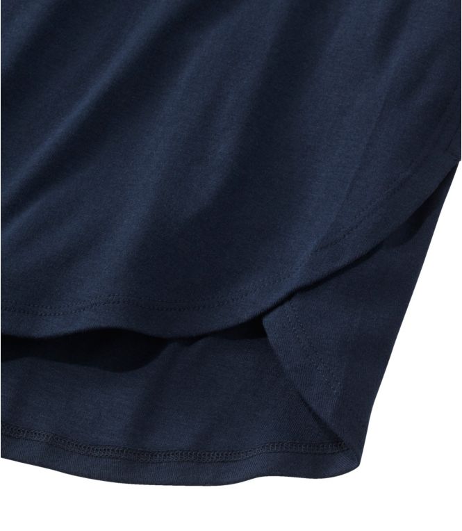 Women's Restorative Sleepwear, Sleep Dress