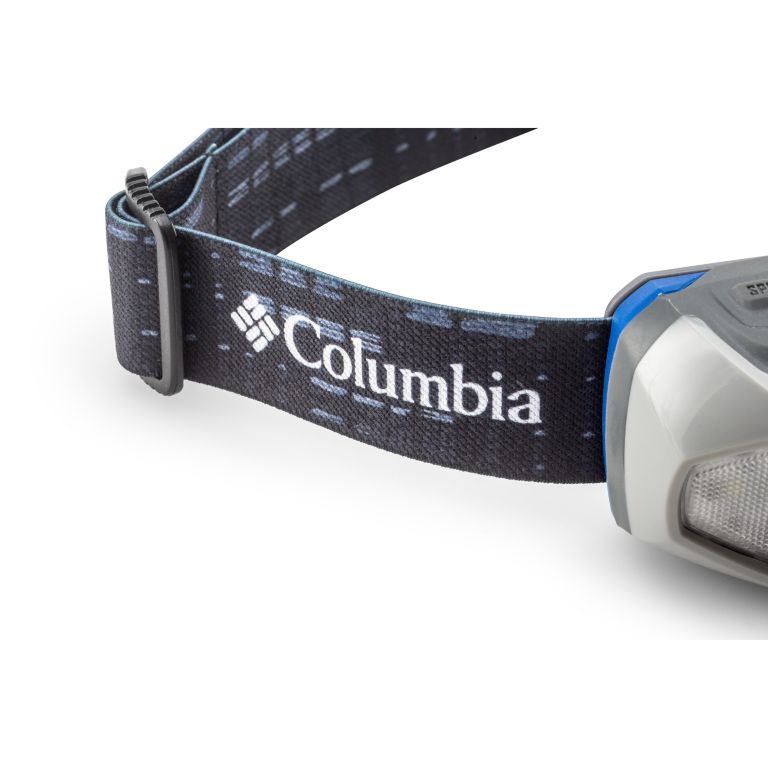 Columbia 22 Lumen Headlam  Multicolor