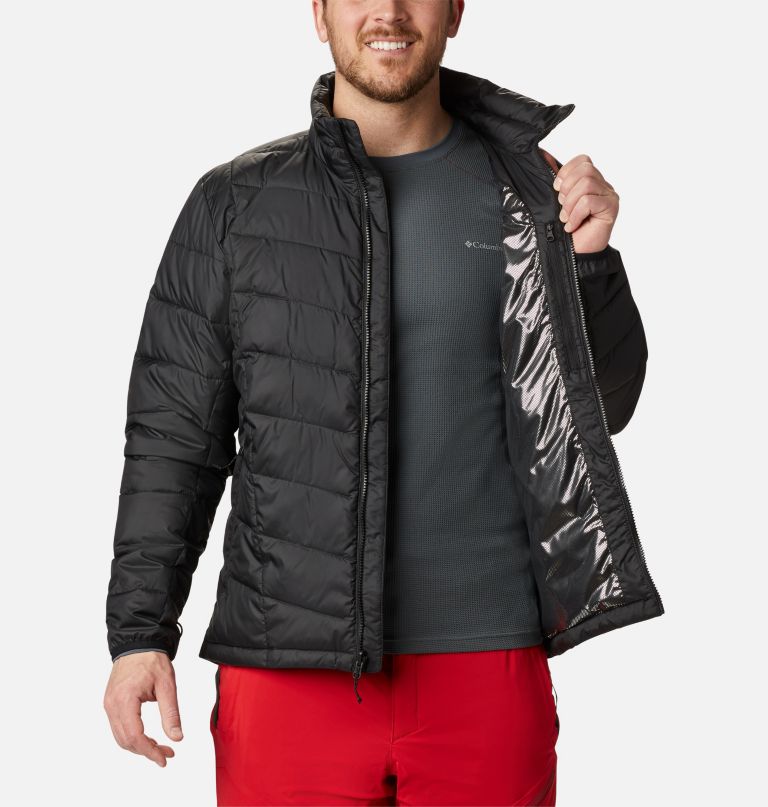 Columbia Men' Whirlibird I Interchang Jacke  Big