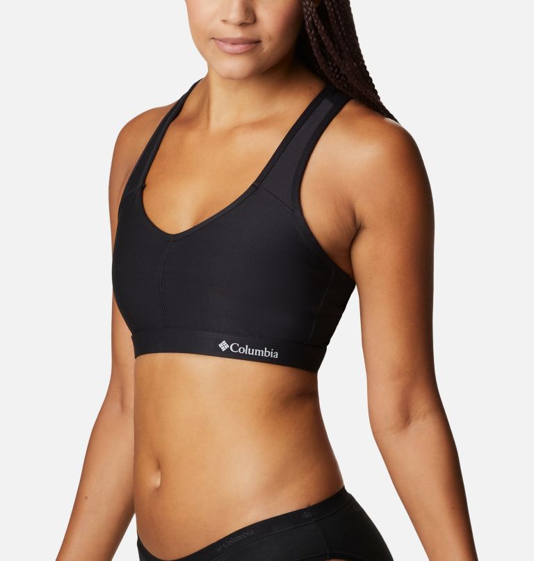 Columbia Women' Tec Omn Racer-Bac Br  Hig Support