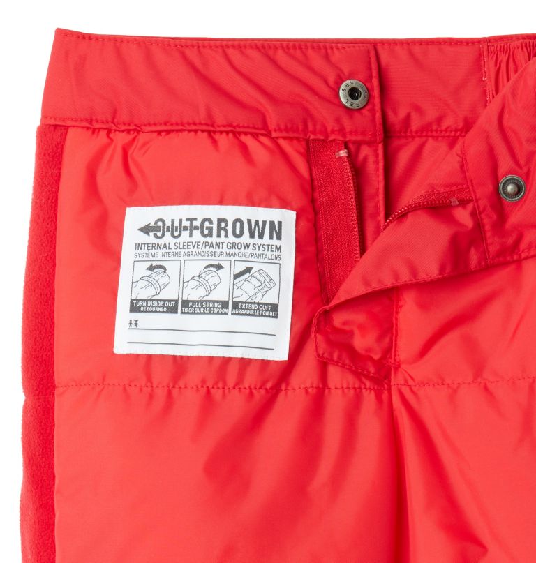 Columbia Boys Toddle Ic Slope I Pants