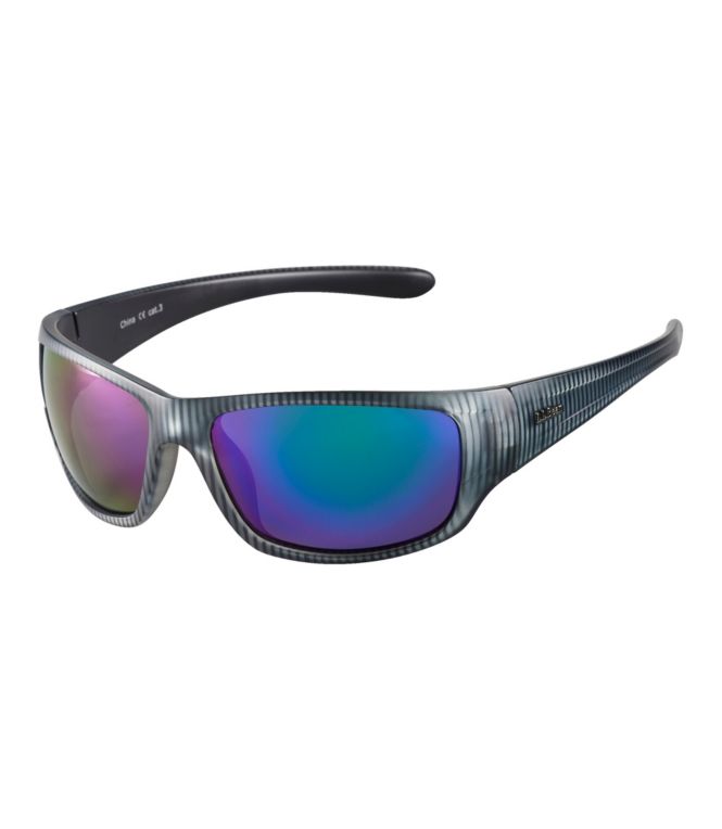 Adults'   Double L Polarized Sunglasses