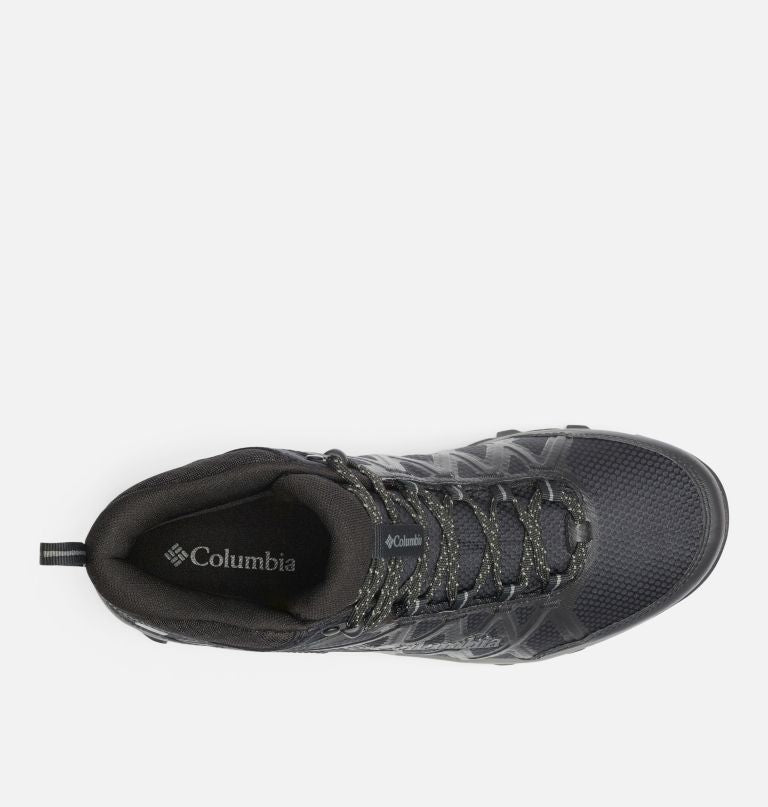 Columbia Men' Peakfreak X Mi OutDry Sho  Wide