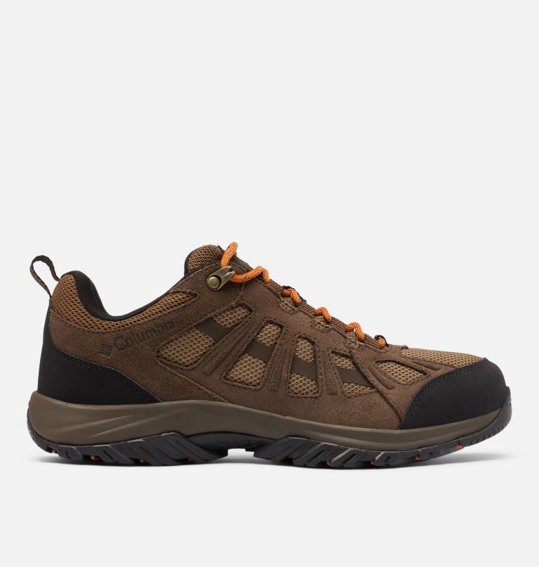 Columbia Men' Redmond II Hikin Sho  Wide