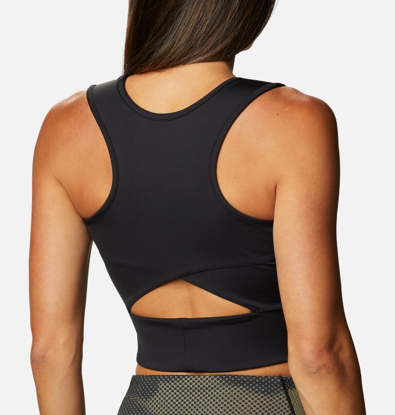 Columbia Women' Windgate I Croppe Tank