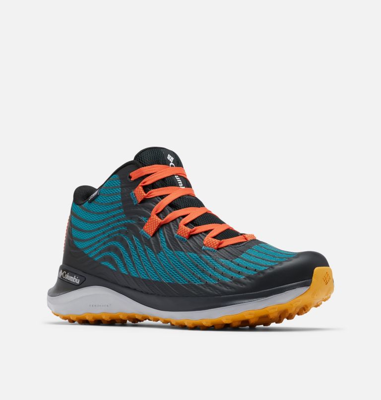 Columbia Men' Escape Summi OutDry Trai Shoe