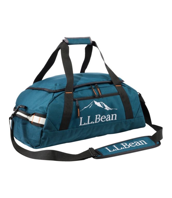 Adventure Duffle, 35L